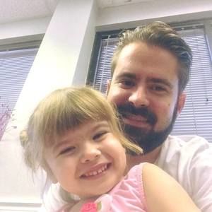 Meet your Posher, Benjamin